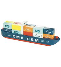 Vilac City - Tr - Containerfartyg