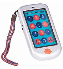 B. toys Tlphone - Jouets - Salut tlphone - Argent