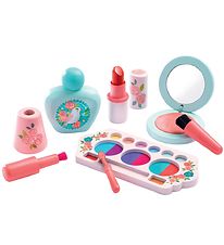 Djeco Makeup Set - Toys - Bird - Wood