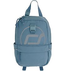 Scoot and Ride Rucksack - Steel m. Reflex