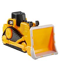 CAT Stoere machine m. Geluid - 25 cm - Bulldozer