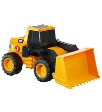 CAT Construction Machine w. sound - 32 cm - Front loader
