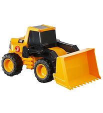 CAT Construction Machine w. sound - 32 cm - Front loader