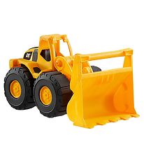 CAT Work machine - Tough Rigs - 37 cm - Rubber goat