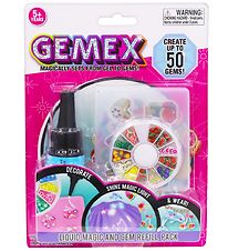 Gemex Refill - Gel/Form/Dekoration