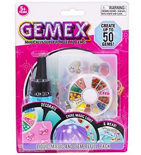 Gemex Refill - Gel/Form/Decoration