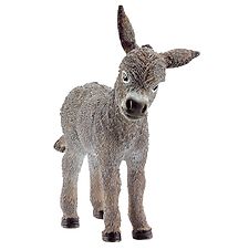 Schleich Dýr - Asni FøL - H: 7 cm 13746