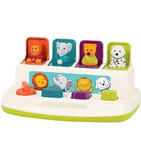 Battat Animal bench - 24 cm