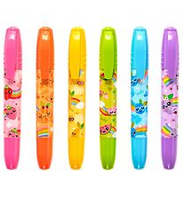 Ooly Highlighter - Jumbo Juicy - 5-pack - Multicoloured