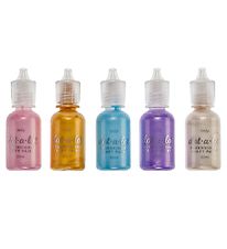 Ooly Paint - 5x30 ml - Dot-a-Lot - 5-pack - Mother of Pearl