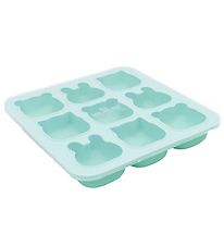 We Might Be Tiny Silicone Mold - Freeze & Bake - Mint