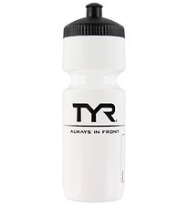 TYR Drinking bottle - 750 ml - White