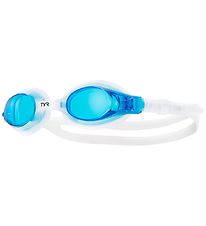 TYR Swim Goggles - Swimple Kids - Blue