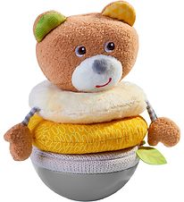 HABA Vaggi - 17 cm - Björn