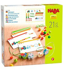 HABA Threading Game - Farm