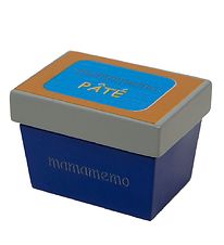 MaMaMeMo Leikfangamatur - Viður - Lifrarmauk