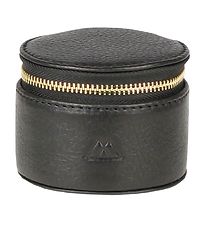 Markberg Jewelry Box - Lova Grain - Small - Black