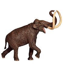 EoFauna - 15.5 x 19 cm - Steppe Mammoth