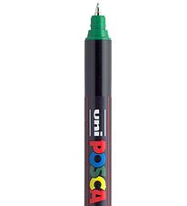 POSCA Fine PC-3M Art Paint Marker Pens Gift Set of 4 Sunrise Tones