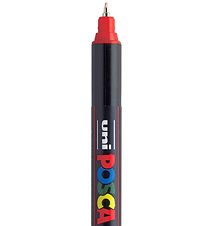 Posca Marker - PC-1MR - Red