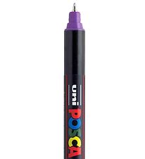 Posca Viltstift - PC-1MR - Violet