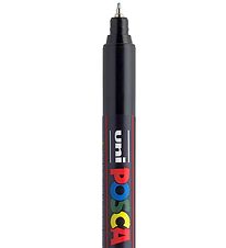 Posca Tusche - PC-1MR - Schwarz