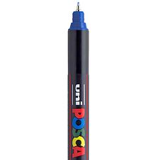 Posca Tusch - PC-1MR - Mrkbl