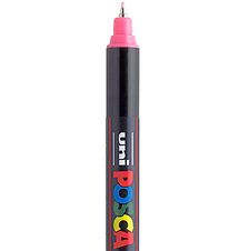 Posca Marker- PC-1MR - Rose