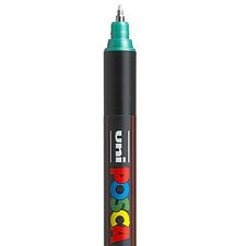 Posca Tusch - PC-1MR - Grn Metall