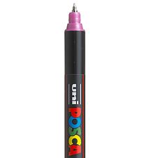 Posca Tusch - PC-1MR - Pink Metal