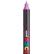 Posca Marker - PC-1MR - Lavender