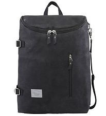 Baby Dreamer Sac  Langer - Noir Lige