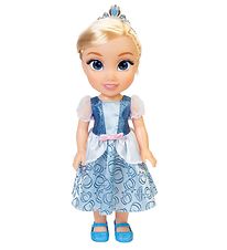 Disney Princess Doll - 38 cm - Cinderella