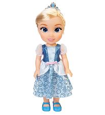 Disney Princess Doll - 38 cm - Askepot