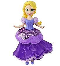 Disney Princess Doll - 9 cm - Rapunzel