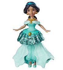 Disney Princess Doll - 9 cm - Jasmine