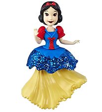Disney Princess Doll - 9 cm - Snow White
