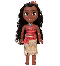 Disney Princess Doll - 38 cm - Vaiana