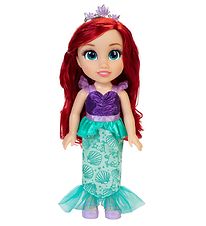Disney Princess Doll - 38 cm - Ariel