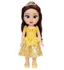 Disney Princess Doll - 38 cm - Belle