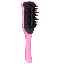 Tangle Teezer Hairbrush - Easy Dry & Go - Pink