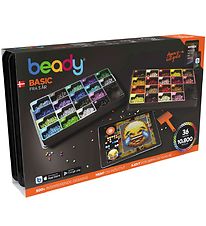 Beady Basic, Helmilevy - 10 800 Helme