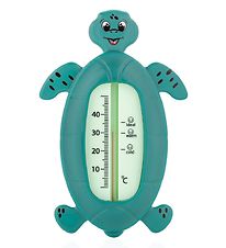 Reer Bath Thermometer - Turtle - Green