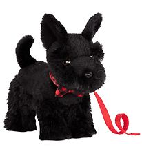 Our Generation -Haustiere - Scottish-Terrier-Welpe