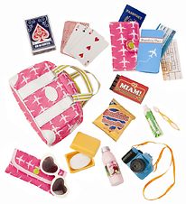 Our Generation Doll Accessories - Travel Kit