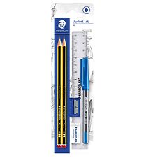 Staedtler School Set - 6 parts