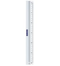 Staedtler Ruler - 30 cm - Aluminum