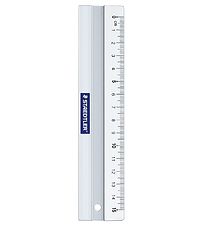 Staedtler Ruler - 15 cm - Aluminum