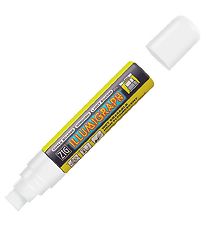 Zig Marker - Illumigraph - 15 mm - White