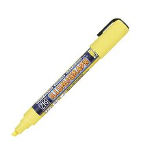 Zig Marker - Illumigraph - 6 mm - Yellow